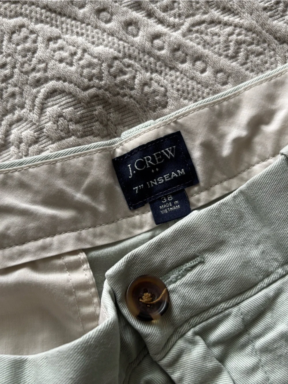 J. Crew set three